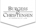 burgess christensen law firm ga 30064