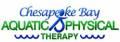 chesapeake bay aquatic physical therapy laurel md 20707