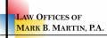 law offices of mark b martin p a montgomery county office md 20910