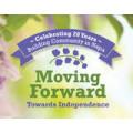 moving forward towards independence ca 94559