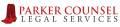 parker counsel legal services paris 5460 1482