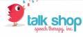 talk shop speech therapy ca 94123